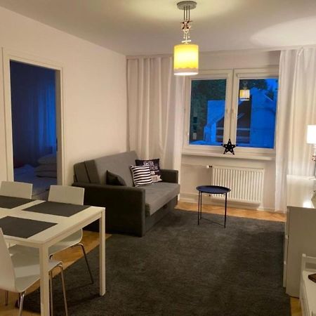 Ljus Apartment Sopot Luaran gambar