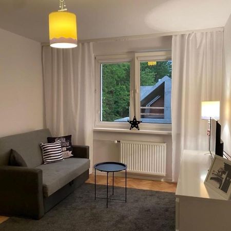 Ljus Apartment Sopot Luaran gambar