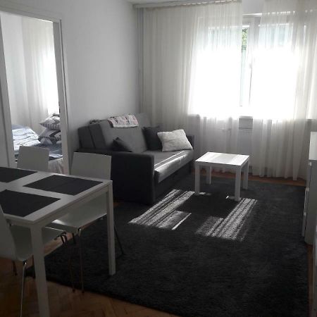 Ljus Apartment Sopot Luaran gambar