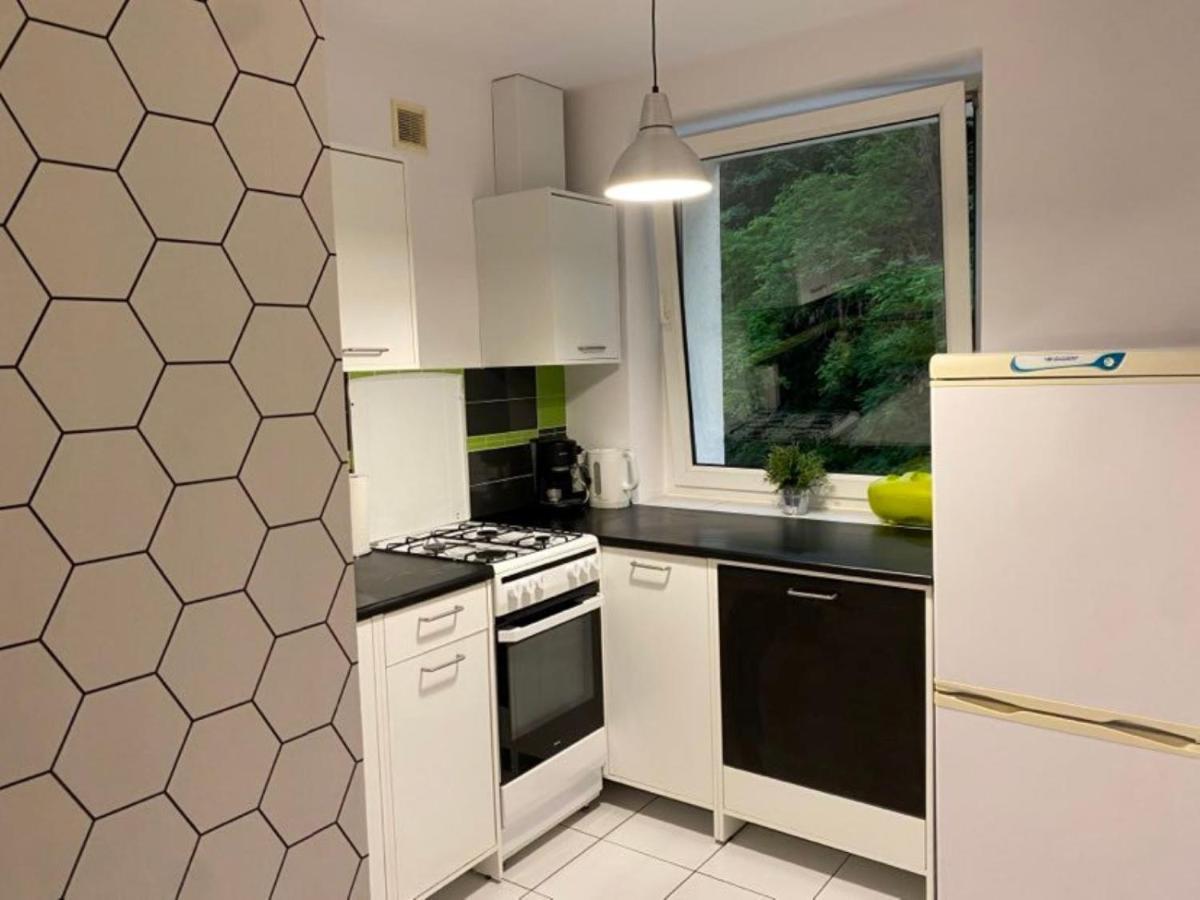 Ljus Apartment Sopot Luaran gambar