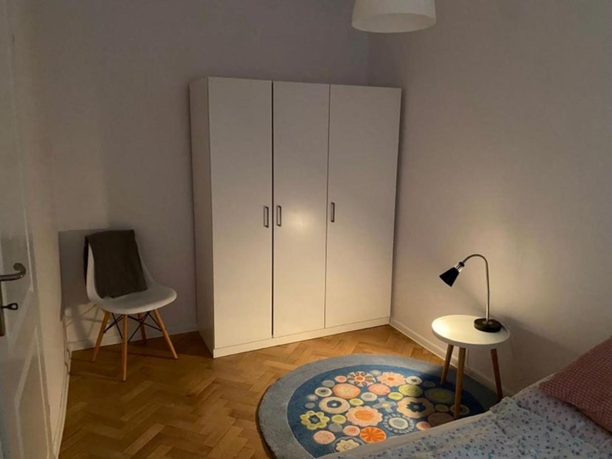 Ljus Apartment Sopot Luaran gambar
