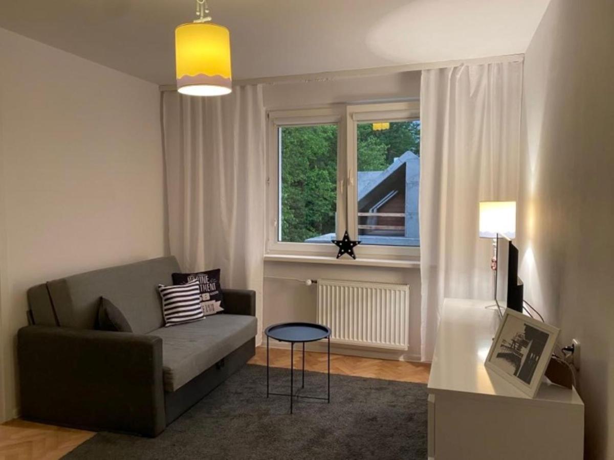 Ljus Apartment Sopot Luaran gambar