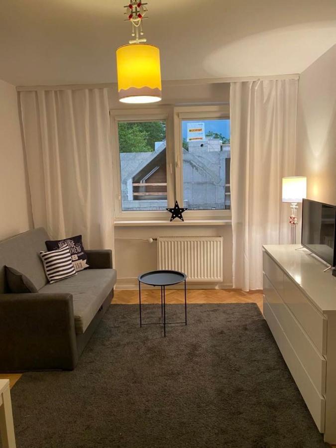 Ljus Apartment Sopot Luaran gambar