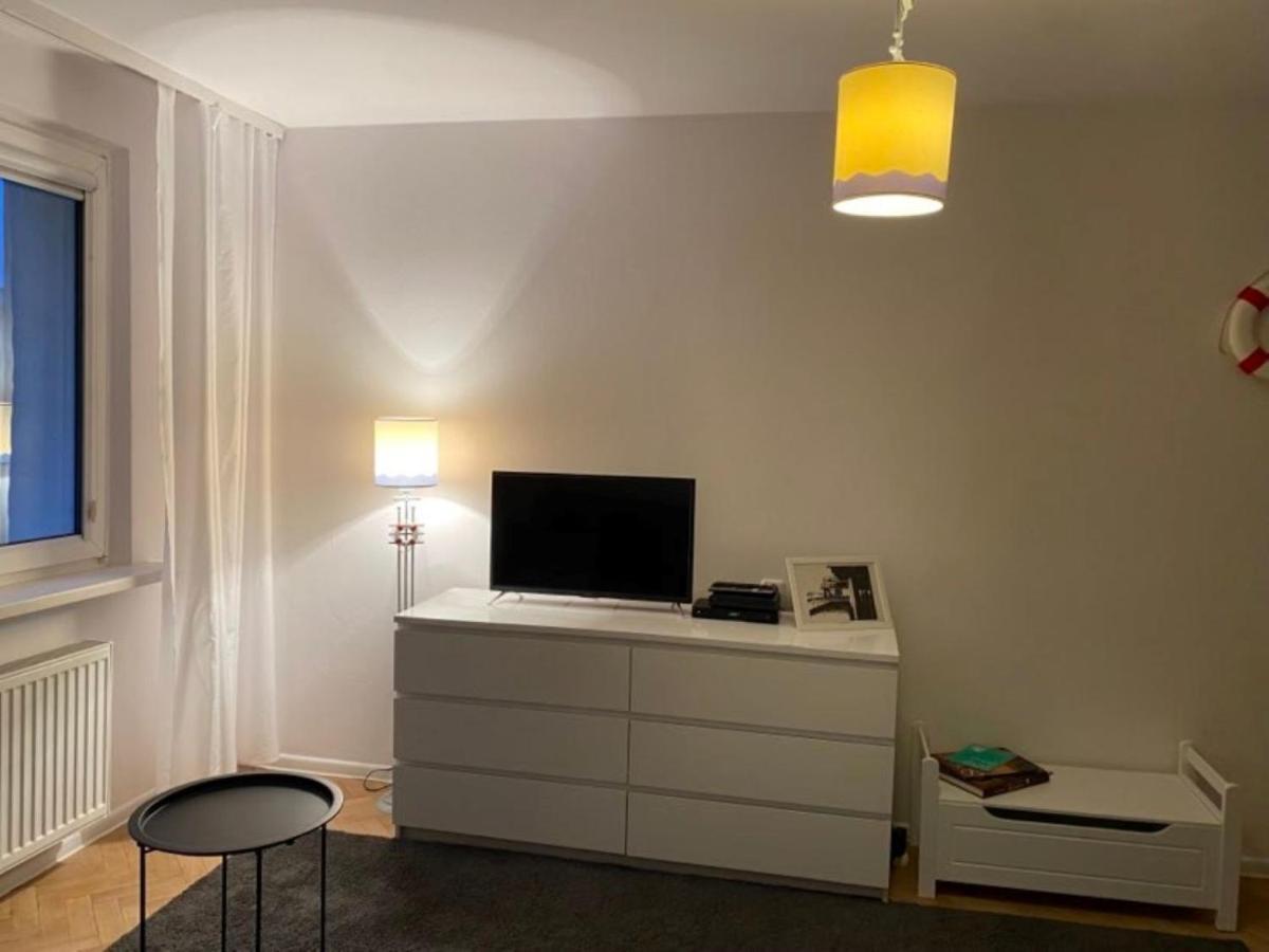 Ljus Apartment Sopot Luaran gambar