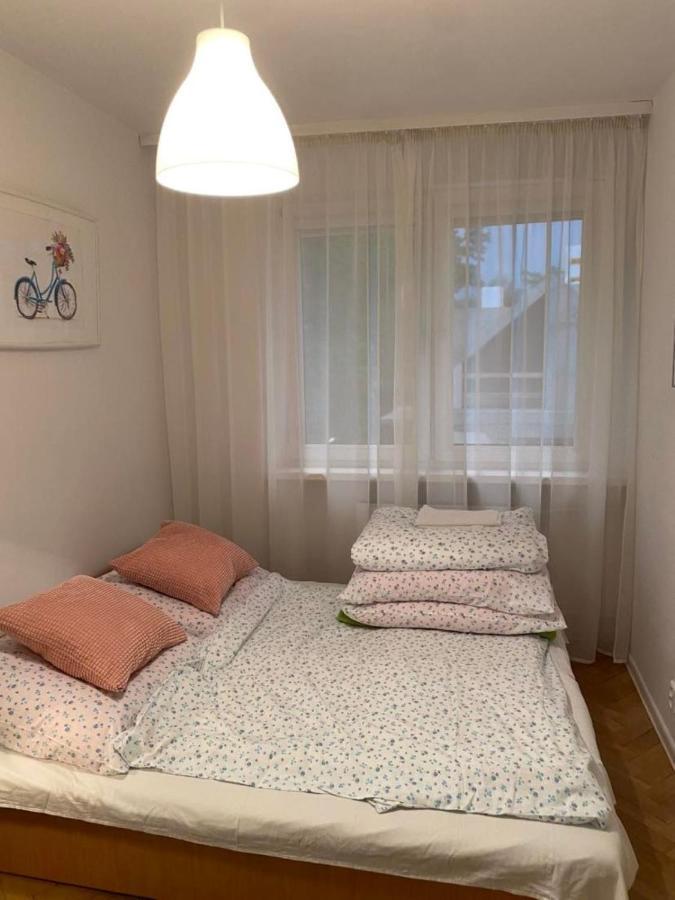Ljus Apartment Sopot Luaran gambar