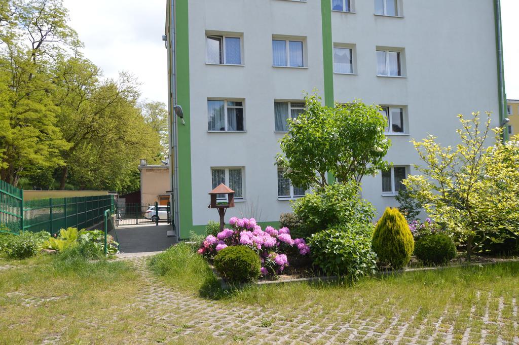 Ljus Apartment Sopot Bilik gambar