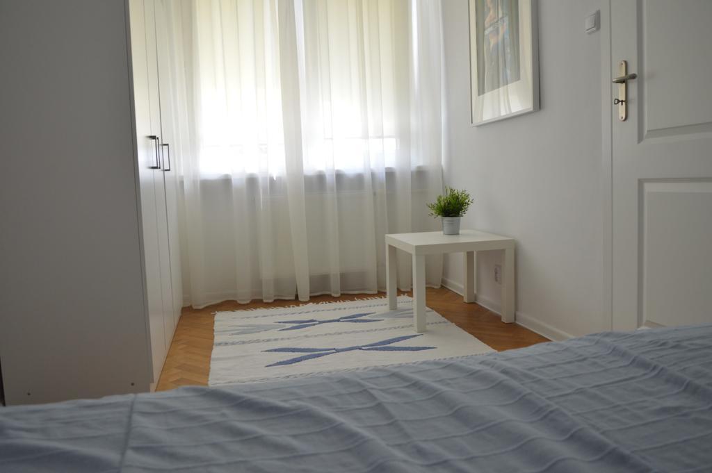 Ljus Apartment Sopot Bilik gambar