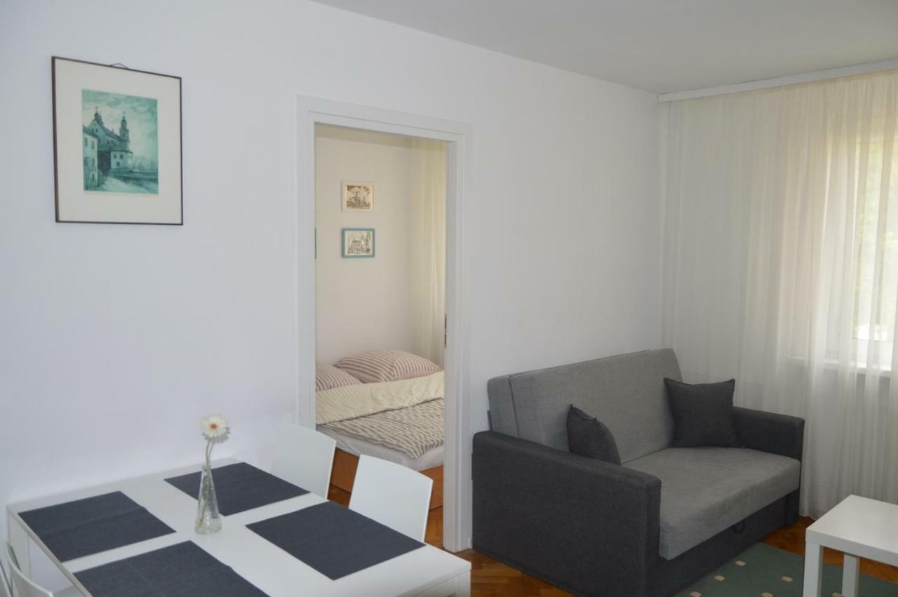 Ljus Apartment Sopot Luaran gambar