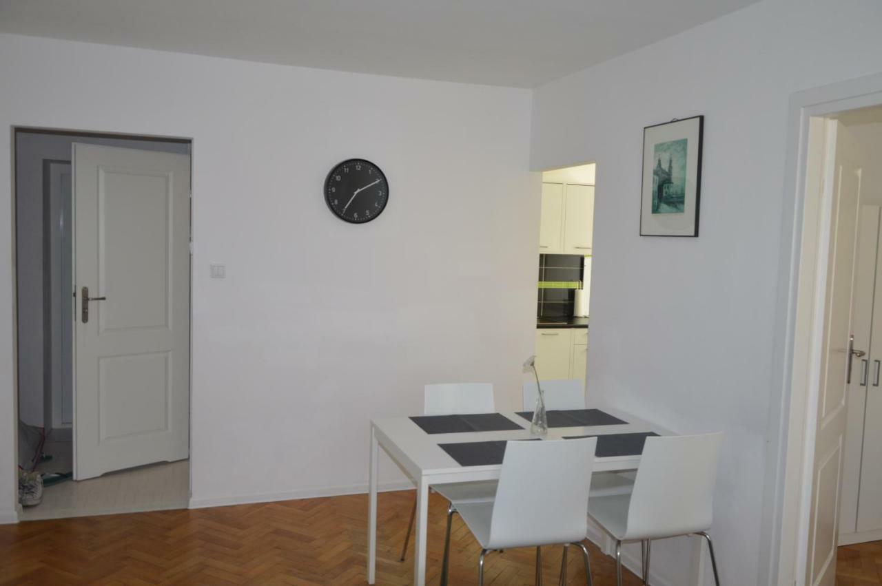 Ljus Apartment Sopot Luaran gambar