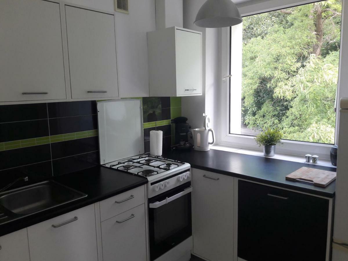 Ljus Apartment Sopot Luaran gambar