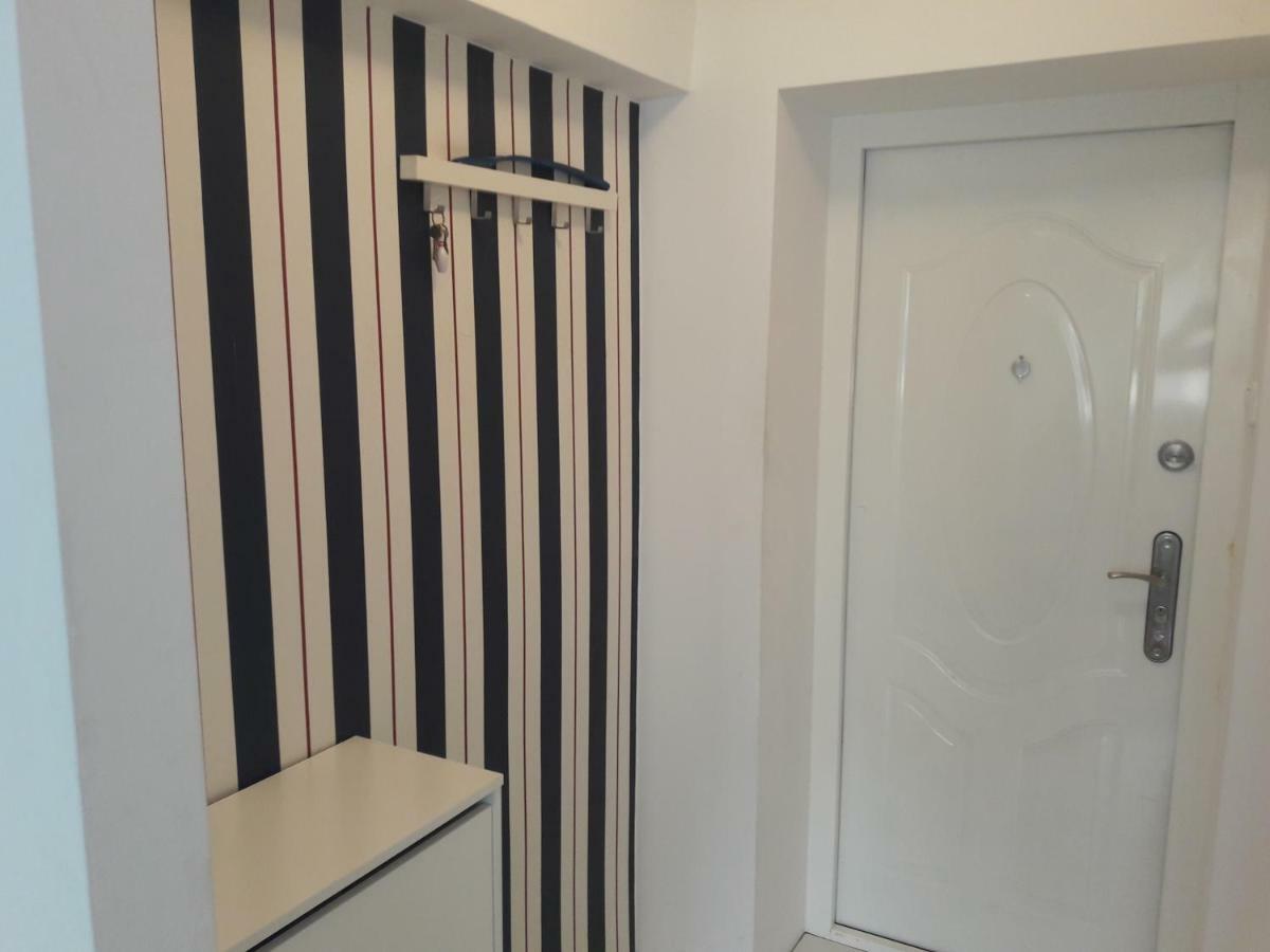 Ljus Apartment Sopot Luaran gambar