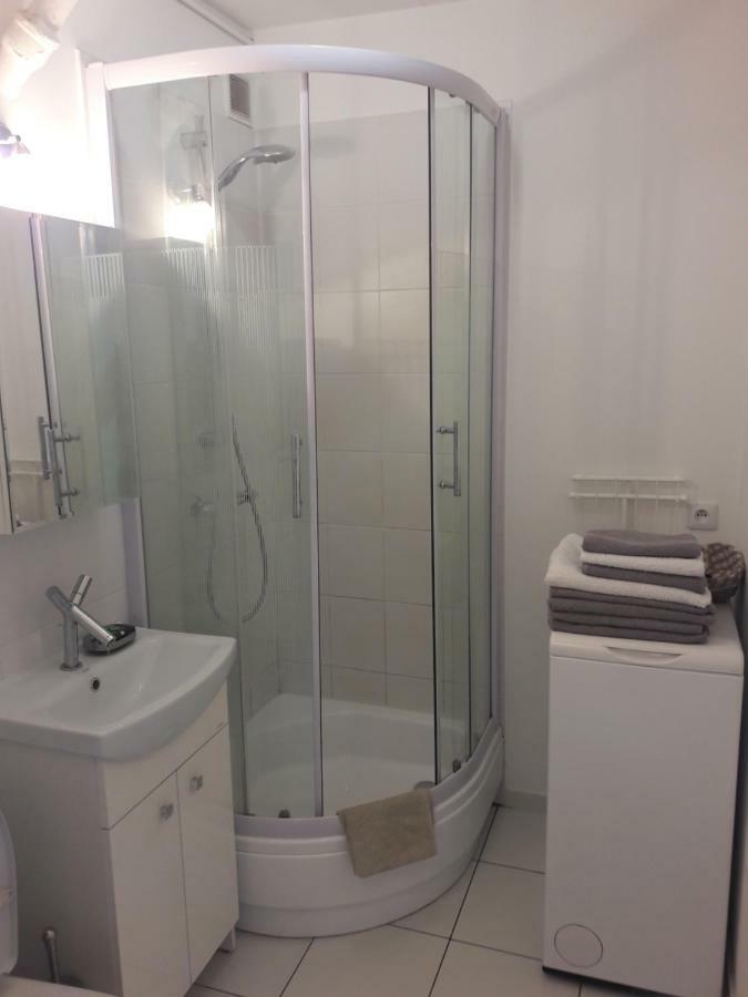 Ljus Apartment Sopot Luaran gambar