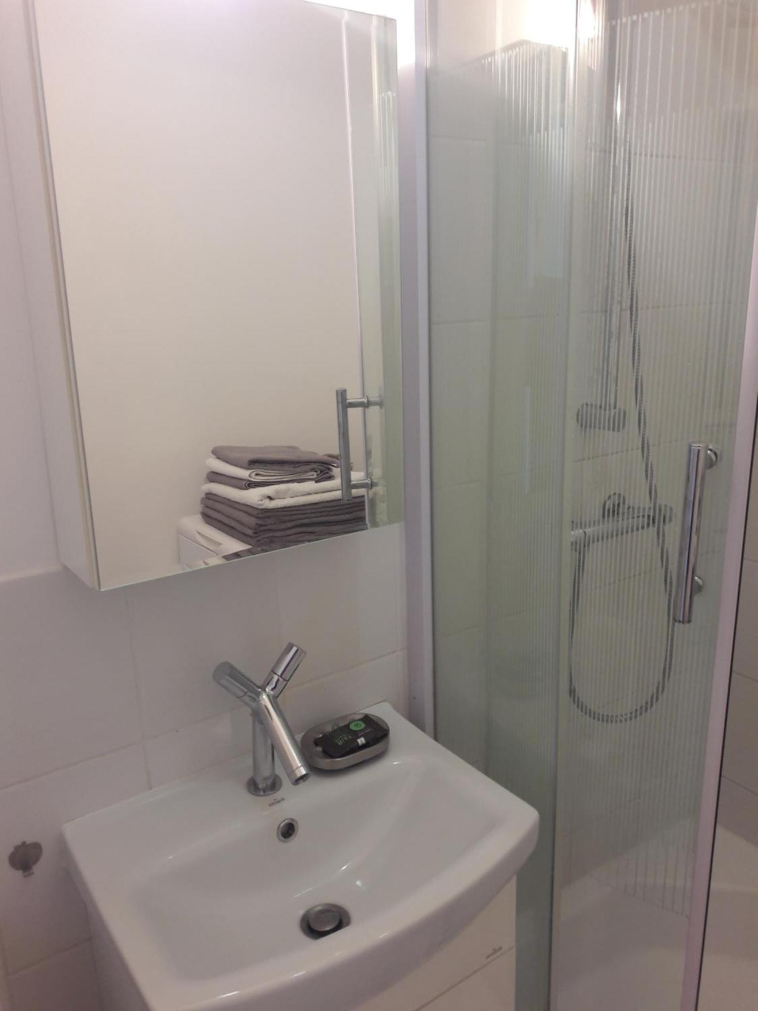 Ljus Apartment Sopot Luaran gambar